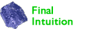 Final Intuition