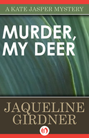 Murder, My Deer