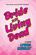 Bride of the Living Dead cover